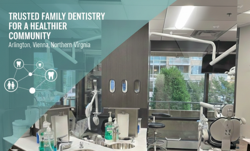 Smileperfectors dental clinic inside