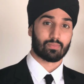 Dr. Manraj Singh Bhangra