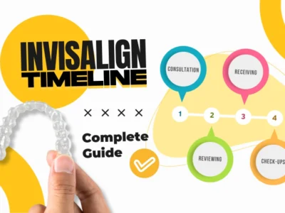 Understanding Invisalign Timeline for a Perfect Smile: Complete Guide