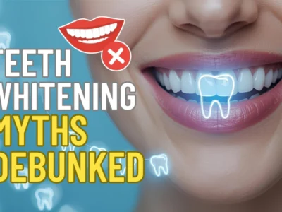 Teeth Whitening Myths Debunked: How to Achieve Real Results Safely
