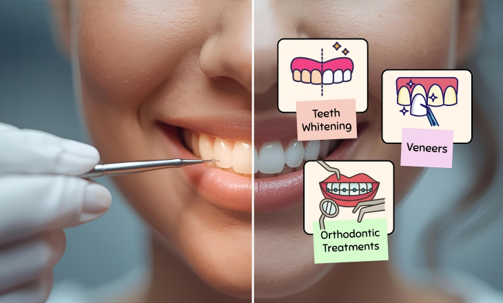 Cosmetic Dentistry