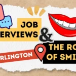 Job Interviews and the Role of Smiles in Arlington
