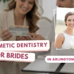 Cosmetic Dentistry for Brides