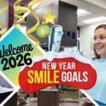 New Year Smile Goals 2025 with Smile Perfectors