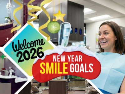 New Year Smile Goals: 2026 with Smile Perfectors in Northern VA