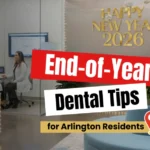 End-of-Year Dental Tips