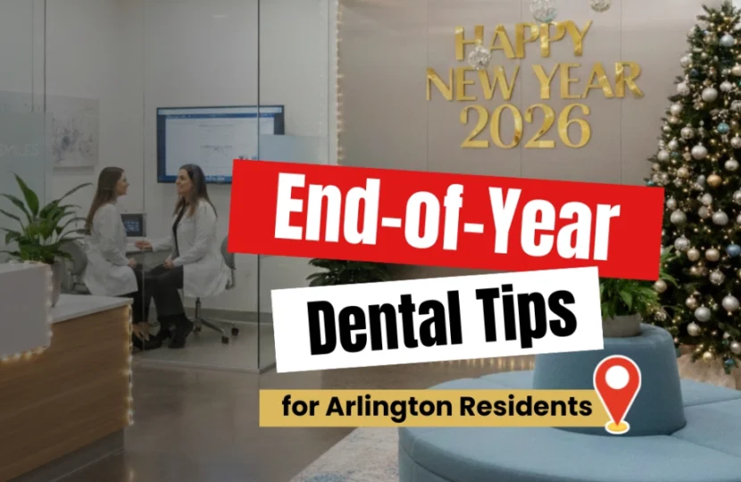 End-of-Year Dental Tips