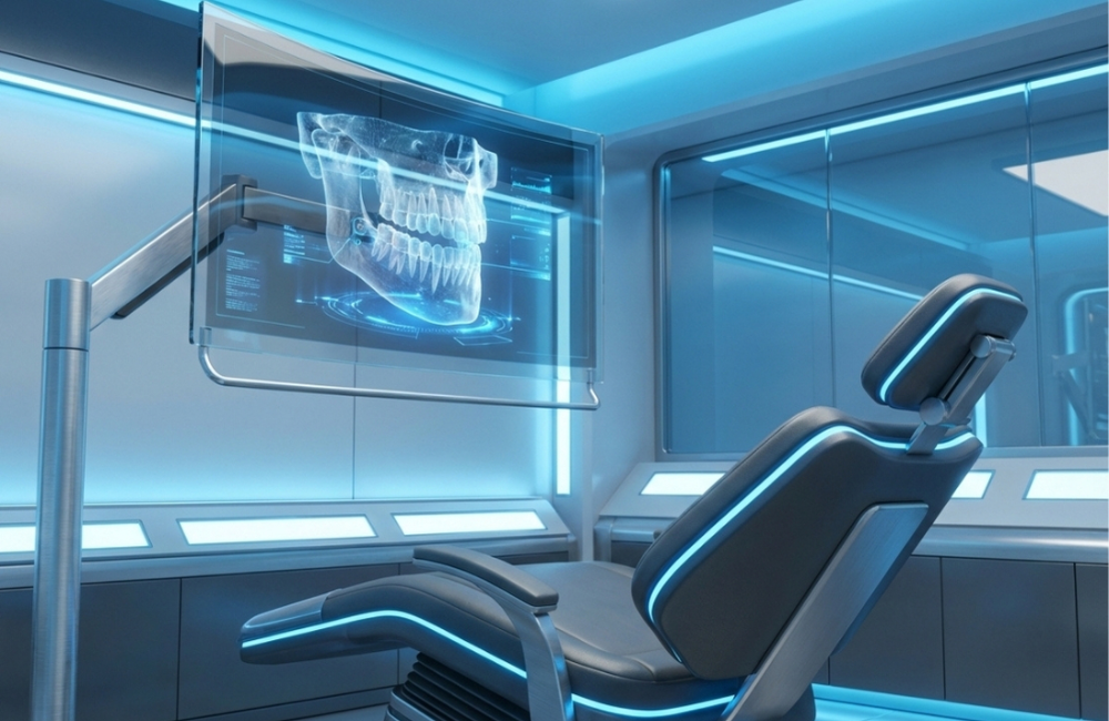 Advanced Technology Dental advanced technology