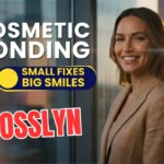 Cosmetic Bonding
